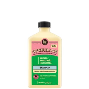 Imagem do produto DENSIDADE - SHAMPOO 250mL