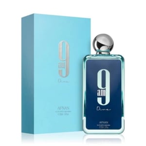 Imagem do produto Afnan 9am Dive Eau de Parfum Spray 100ml