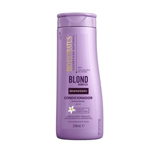 Imagem do produto BIO EXTRATUS Condicionador Blond 250mL