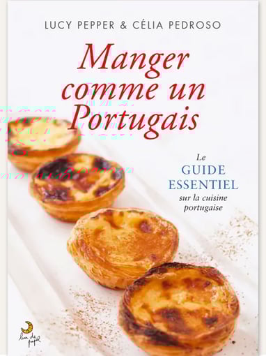 Manger Comme un Portugais-