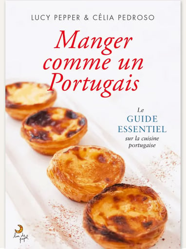 Manger Comme un Portugais