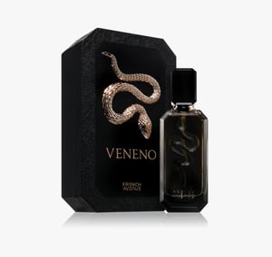 Imagem do produto Perfume Veneno French Avenue 100 ml