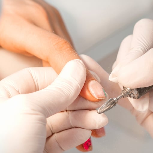 Imagem do produto Manicure + Pedicure Simples