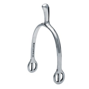 Imagem do produto Esporas Mulher Pua C/Ponta Redonda - Sefton