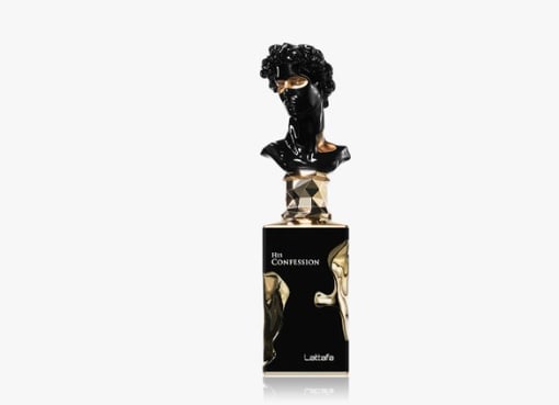 His Confession 100 ml