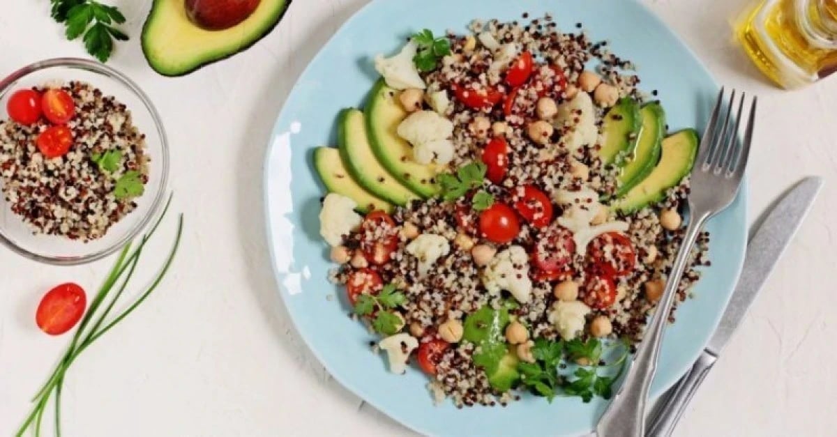 RECEITAS DE PRATOS VEGAN DELICIOSAS