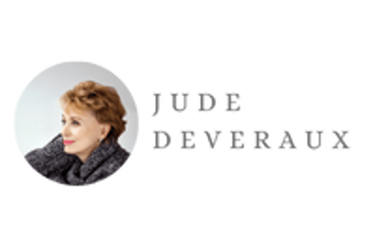 Jude Deveraux