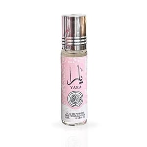 Imagem do produto ARD Al Zaafaran Yara Roll-On Perfume for Women 10ml