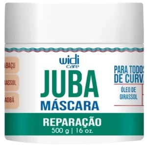 Imagem do produto Juba Máscara Reparação 500 g