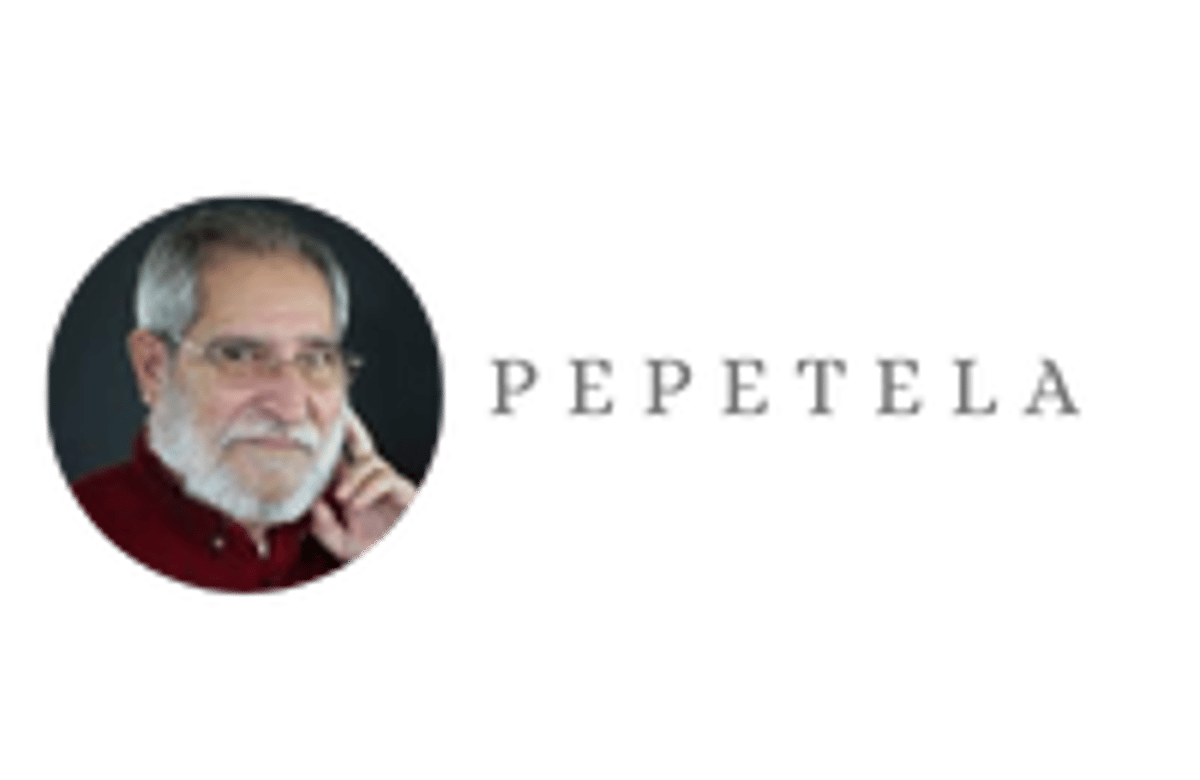 Pepetela