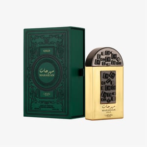 Imagem do produto Lattafa Pride Maharjan Gold Eau de Parfum 100 ml