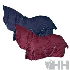 Imagem do produto Cobrejão de Estábulo C/Pescoço Parana