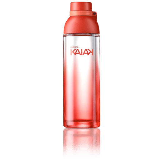 Perfume Natura Kaiak Classic Eau De Parfum Mulher 100ml