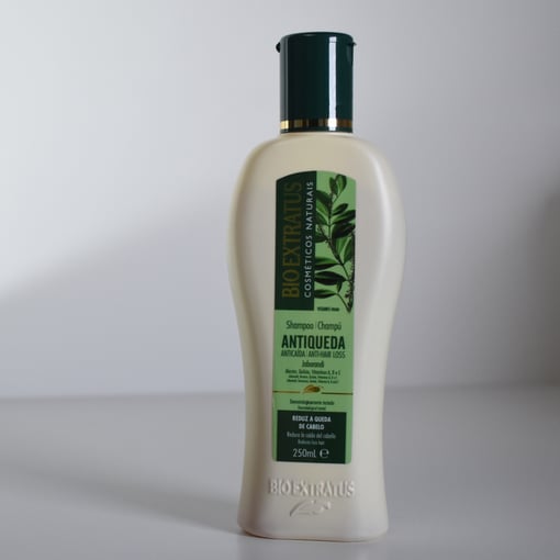 BioExtratus Shampoo Jaborandi 250ml - Antiqueda e Crescimento-676-661