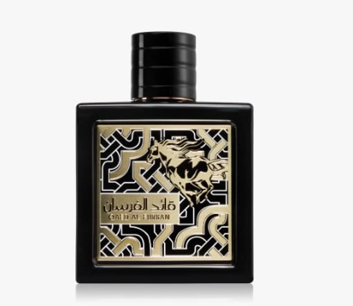 Qaed Al Fursan 90 ml-273-455