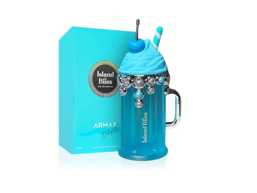 Island Bliss Armaf 100ml