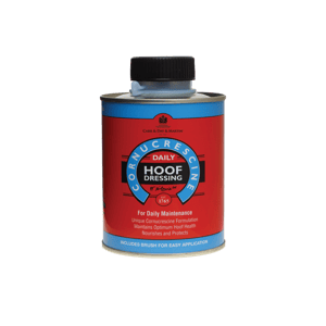 Imagem do produto Cornucrescine Hoof Dressing, 500ml