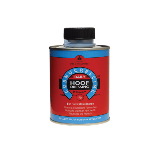 Cornucrescine Hoof Dressing, 500ml