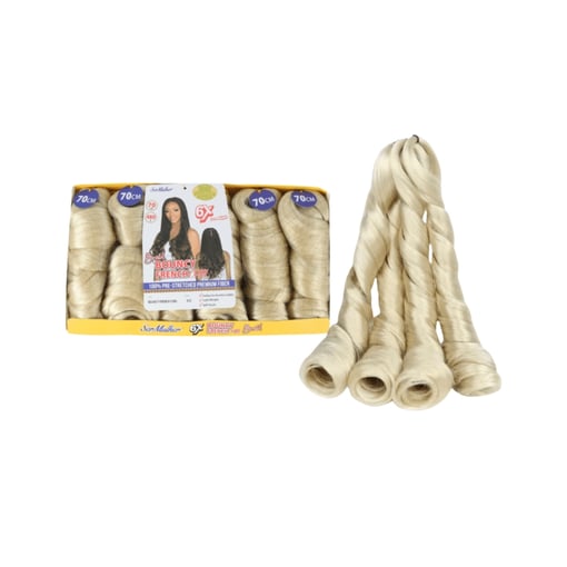 Imagem do produto 6x French 480g cor 613