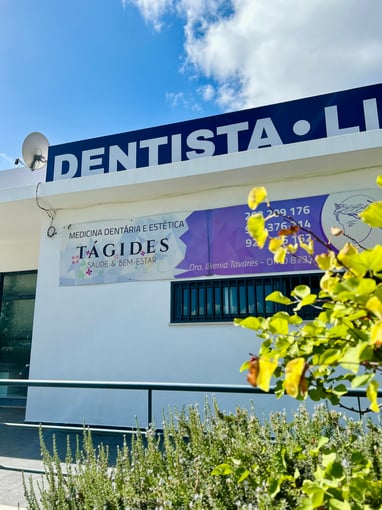 Porquê escolher a Tágides?