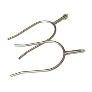 Imagem do produto Esporins Encaixe Pua Direita Comprida C/Roseta