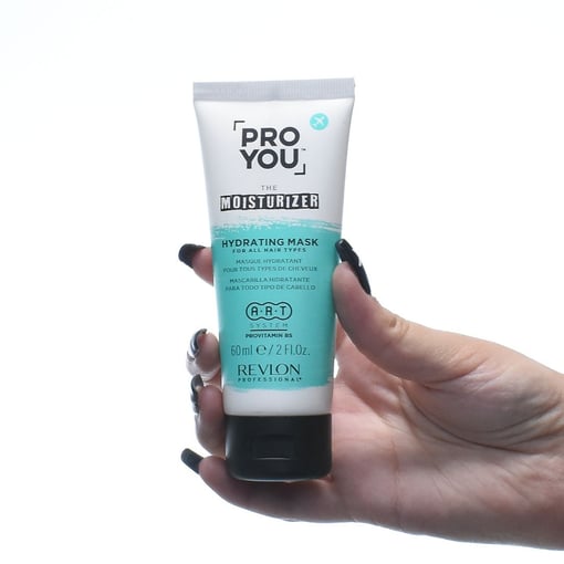 Máscara Hidratante Pro You The Moisturizer 60ml