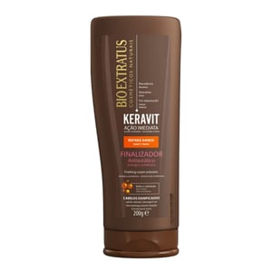 Imagem do produto BIO EXTRATUS Finalizador Queravit 200g