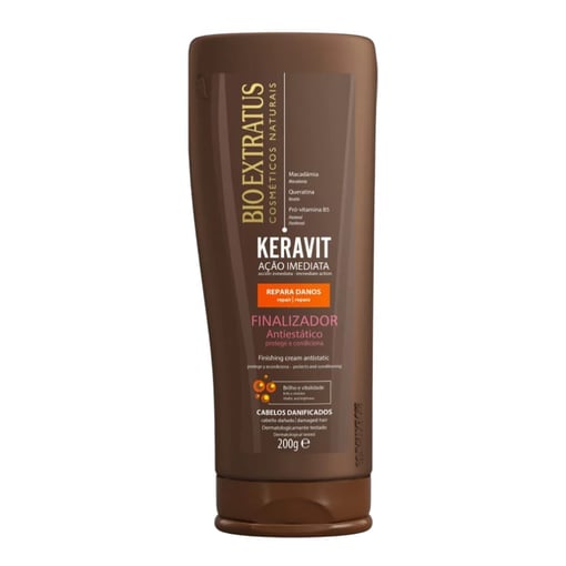 Finalizador Queravit 200g-783-499