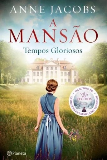A Mansão