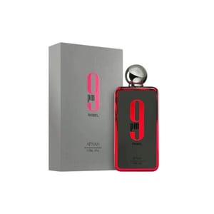 Imagem do produto Afnan 9PM Rebel Eau de Parfum 100ml