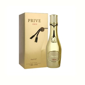 Imagem do produto Prive Oros Gold Riiffs 100ml
