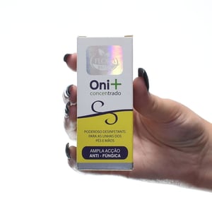 Imagem do produto Desinfetante Concentrado Oni+