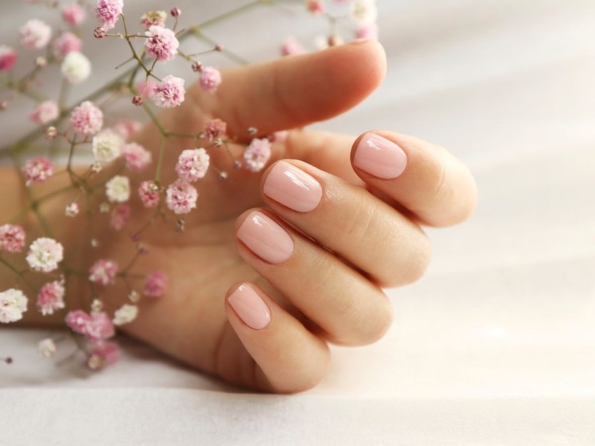 Weshine: Manicure e Pedicure em Lisboa, Venha Conhecer