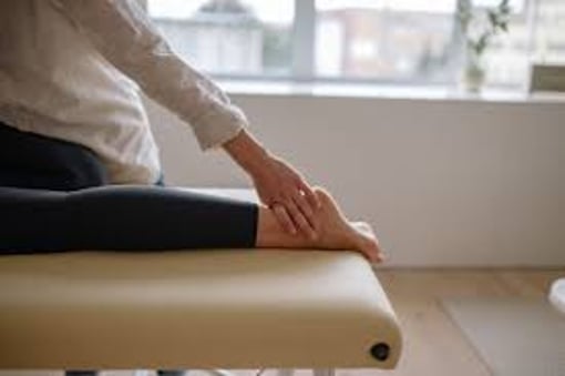 Massagem Terapêutica em Cascais: Tratamento Natural para Dores