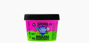 Imagem do produto Lola Xapadinha Mascara Disciplinante 100g