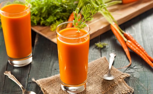 Ideias de sumos de frutas