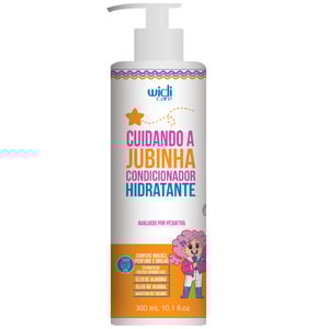 Imagem do produto Widi Care Cuidando A Jubinha Condicionador Hidratante