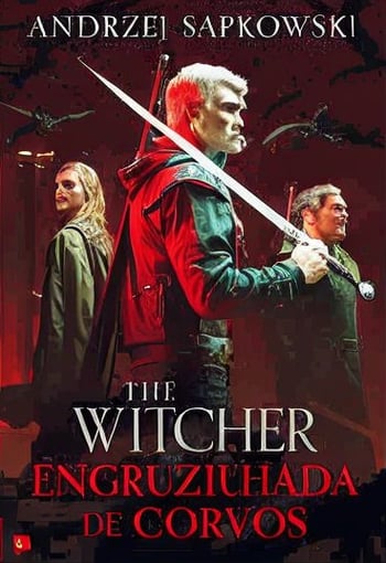 The Witcher: Encruzilhada de Corvos-746-919