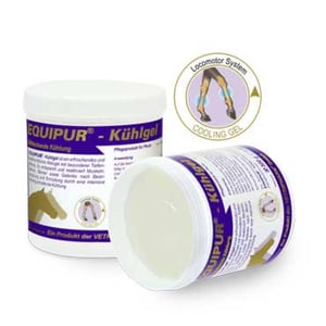 Imagem do produto Gel de Tendões Equipur