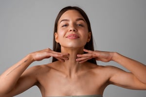 Imagem do produto Lipo de Papada: Redefine o Contorno Sem Cirurgia