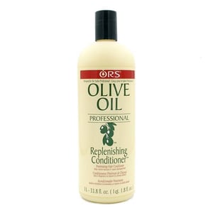 Imagem do produto Ors Olive Oil Replenishing Conditioner 1 L