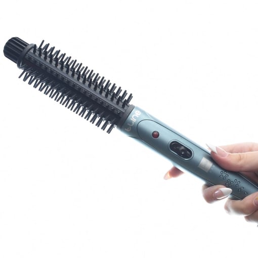 Escova Térmica Tline 25MM - Labor Pro