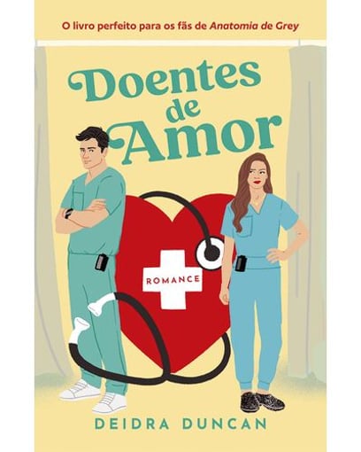 Doentes de Amor