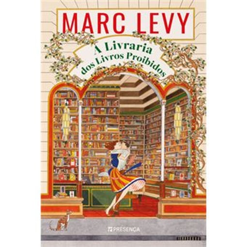 A Livraria dos Livros Proibidos