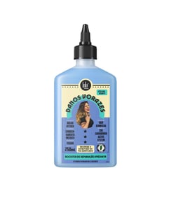 Imagem do produto LOLA DANOS VORAZES BOOSTER DE REPARAÇÃO IMEDIATA 250ML