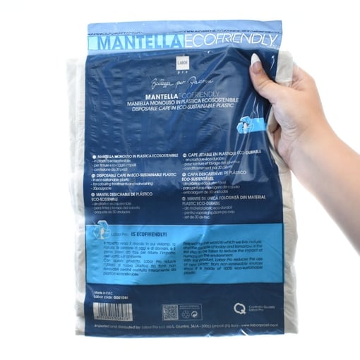 LaborPro Mantella Ecofriendly