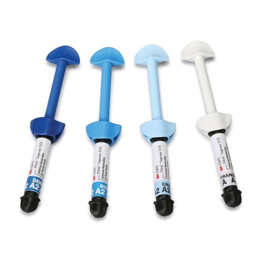3M Filtek Supreme XTE Body A2 (ser. 3 gr)