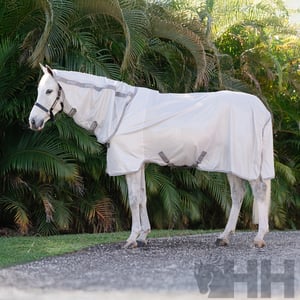 Imagem do produto Cobrejão Rede C/Pescoço Prata/Cinza - Amigo