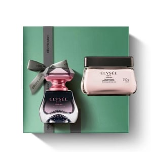 Imagem do produto Kit Perfume Elysée Nuit