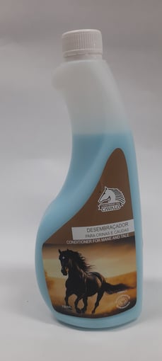 Desembaraçador RO, Recarga 750ml-1141-760